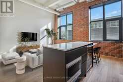 403 - 150 LOGAN AVENUE Toronto 