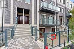 C2-307 - 3423 SHEPPARD AVENUE E Toronto 