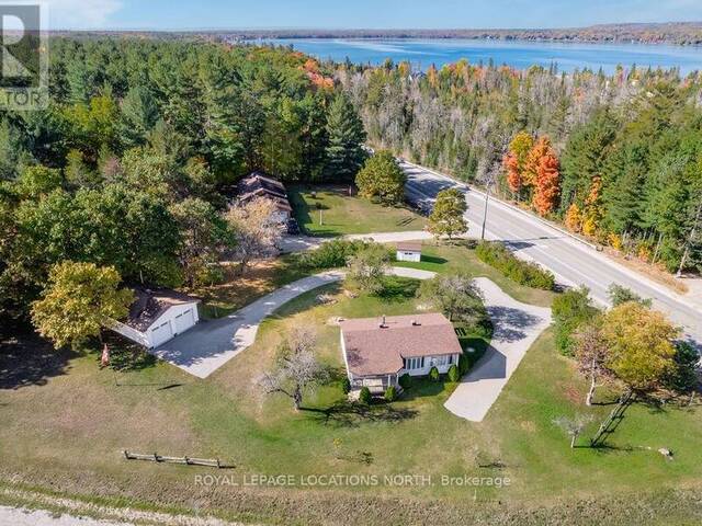 5358 PENETANGUISHENE ROAD Springwater Ontario