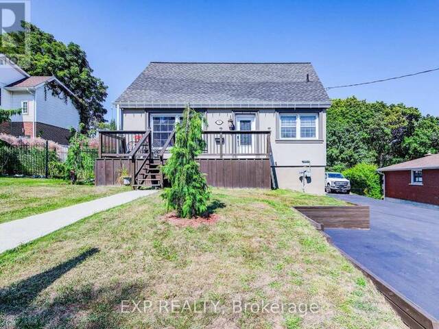 70 STANLEY STREET Cambridge Ontario