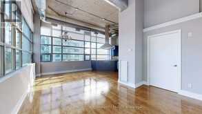 504 - 637 LAKE SHORE BOULEVARD Toronto 