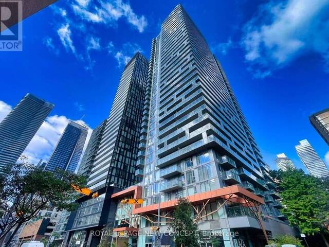 508 - 50 WELLESLEY STREET E Toronto  Ontario