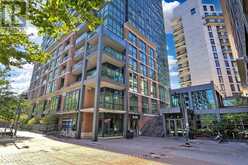 1508 - 1171 QUEEN STREET W Toronto 