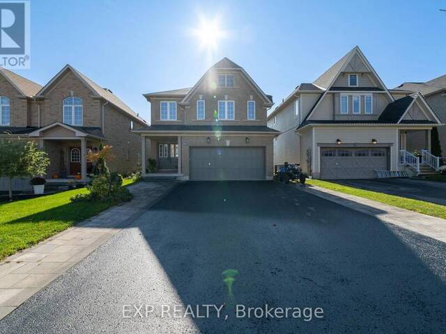 31 KIMBLE AVENUE Clarington  Ontario