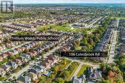 106 COLESBROOK ROAD Richmond Hill 