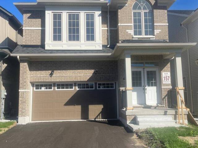 16 TAMWORTH TERRACE Barrie  Ontario