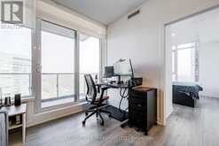 2802 - 1928 LAKE SHORE BOULEVARD W Toronto 