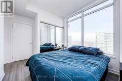 2802 - 1928 LAKE SHORE BOULEVARD W Toronto 