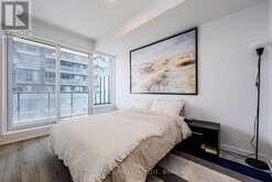 2802 - 1928 LAKE SHORE BOULEVARD W Toronto 