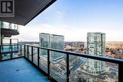 2802 - 1928 LAKE SHORE BOULEVARD W Toronto 