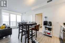 2802 - 1928 LAKE SHORE BOULEVARD W Toronto 