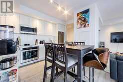 2802 - 1928 LAKE SHORE BOULEVARD W Toronto 