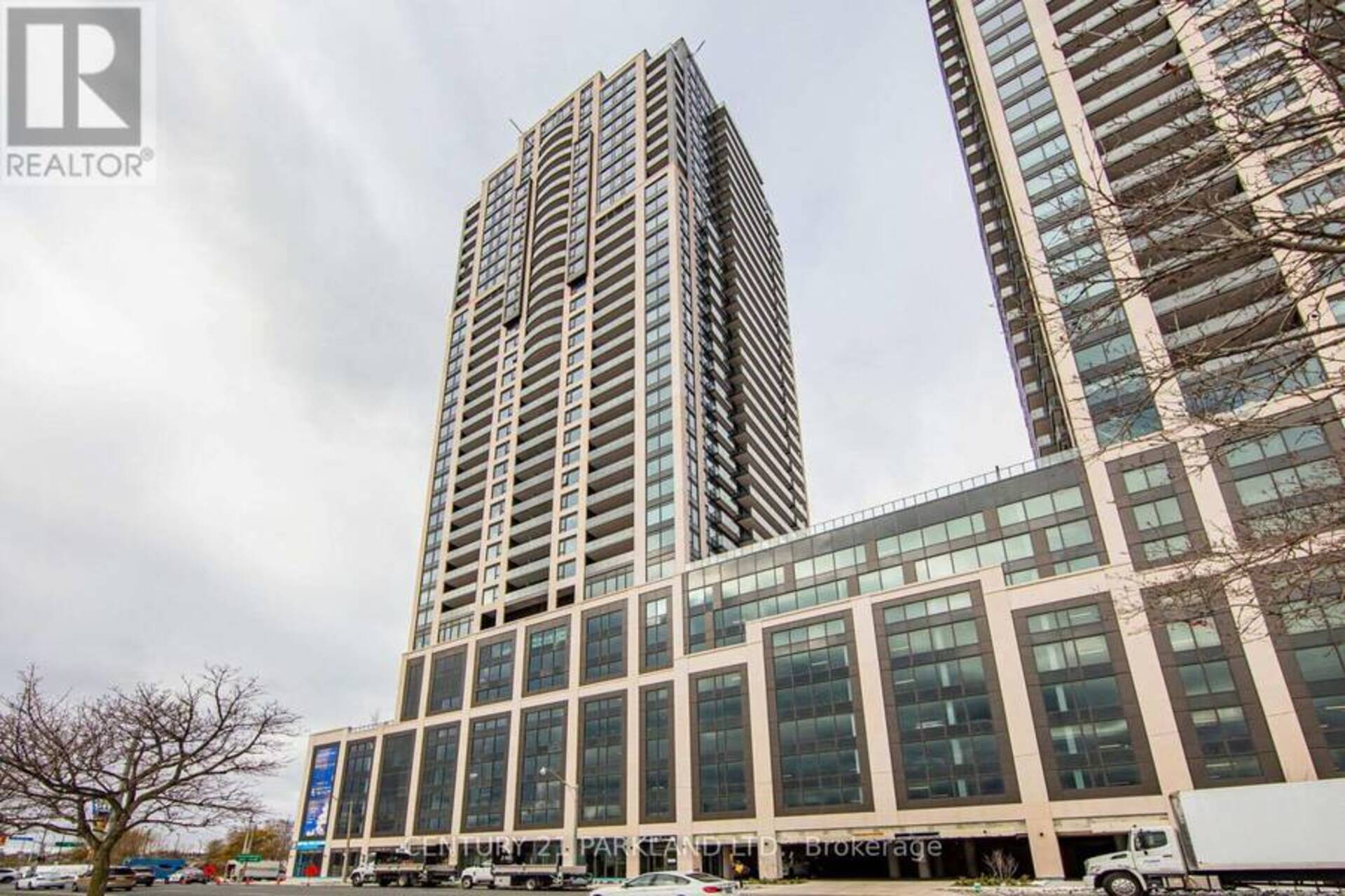 2802 - 1928 LAKE SHORE BOULEVARD W Toronto 