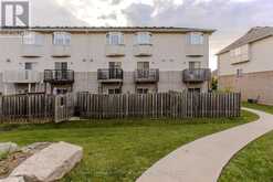 33 - 5080 FAIRVIEW STREET Burlington