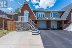 113 WEYBRIDGE TRAIL Brampton 