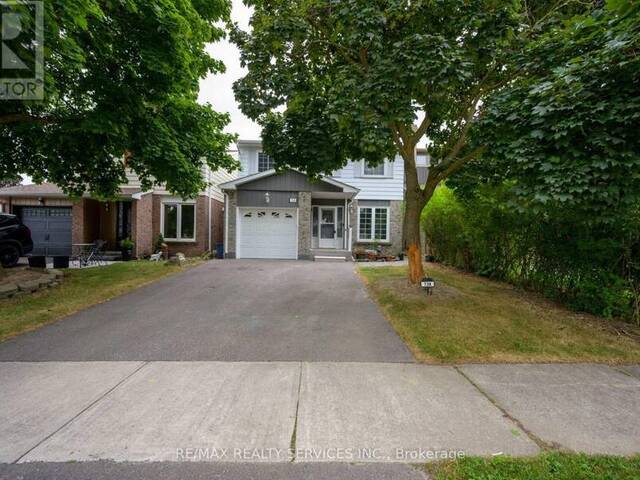 738 BRIAR CRESCENT Milton  Ontario