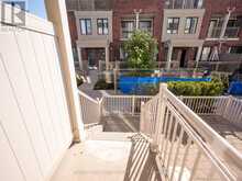 21 - 145 LONG BRANCH AVENUE Toronto 