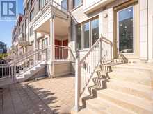 21 - 145 LONG BRANCH AVENUE Toronto 