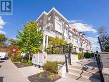 21 - 145 LONG BRANCH AVENUE Toronto 