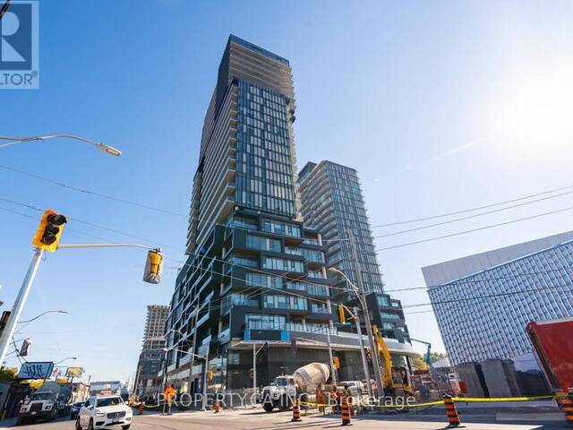 801 - 1285 DUPONT STREET Toronto  Ontario