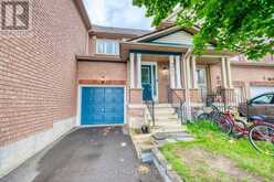 3865 ALLCROFT ROAD Mississauga