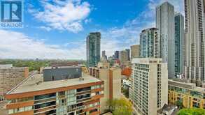 1705 - 32 DAVENPORT ROAD Toronto 