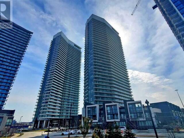 2501 - 115 MCMAHON DRIVE Toronto  Ontario