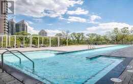 2216 - 90 PARK LAWN ROAD Toronto 