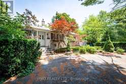 463 DRUMMOND ROAD Oakville 