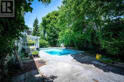 463 DRUMMOND ROAD Oakville 