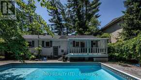 463 DRUMMOND ROAD Oakville 