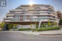 107 - 160 KINGSWAY CRESCENT Toronto