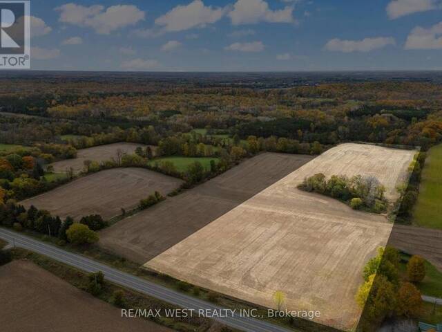 LOT 19 CONCESSION 2 ROAD Centre Hastings Ontario