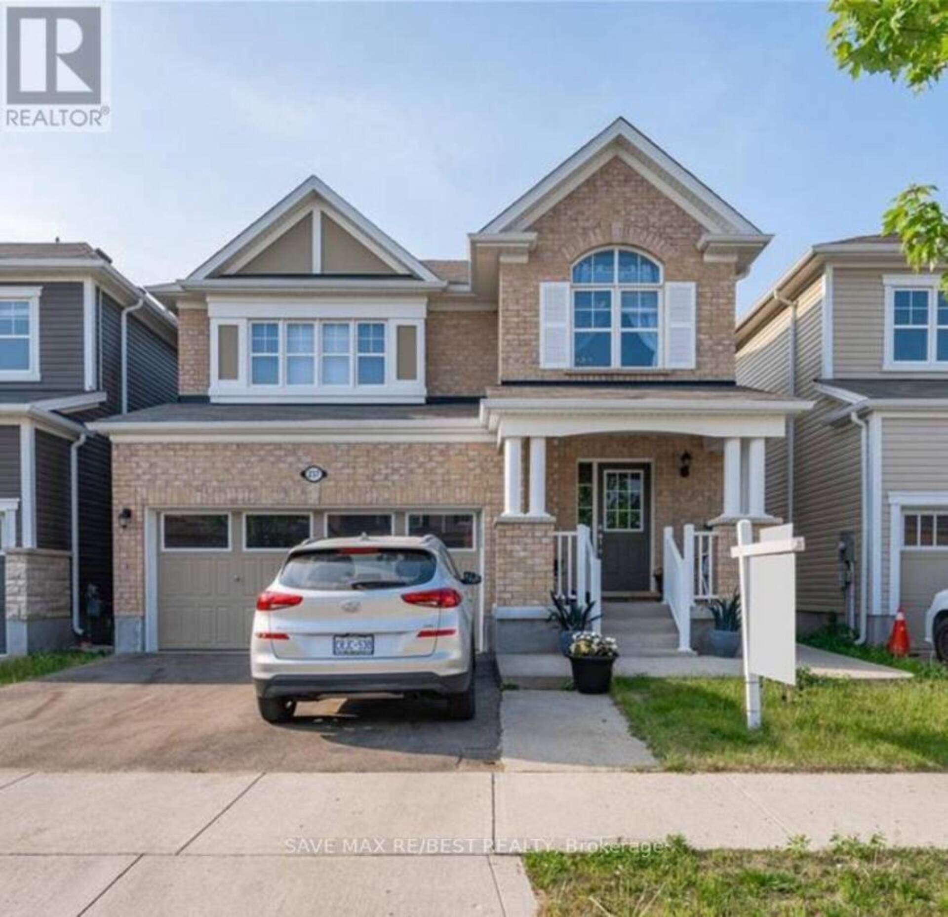 MAIN - 237 SHADY GLEN CRESCENT Kitchener