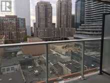 1307 - 18 MAITLAND TERRACE Toronto 