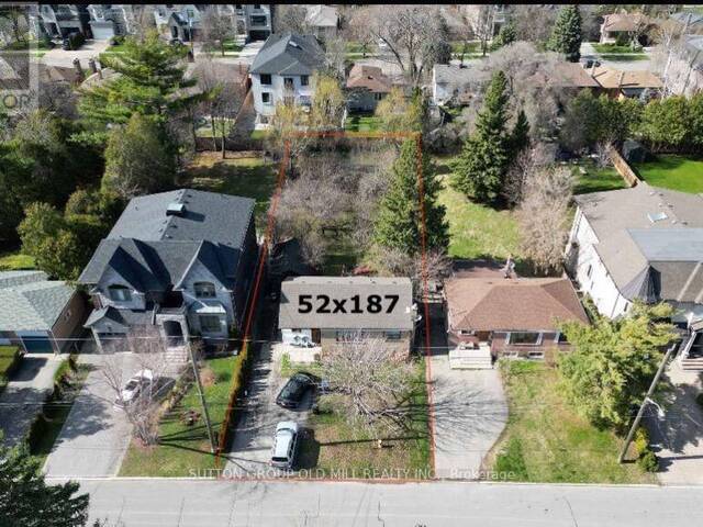 96 CAINES AVENUE Toronto  Ontario