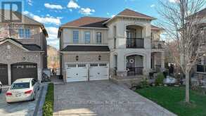 40 MEADOW RIDGE COURT Vaughan 