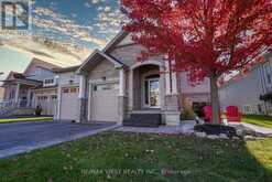 44 STARBOARD CIRCLE Wasaga Beach