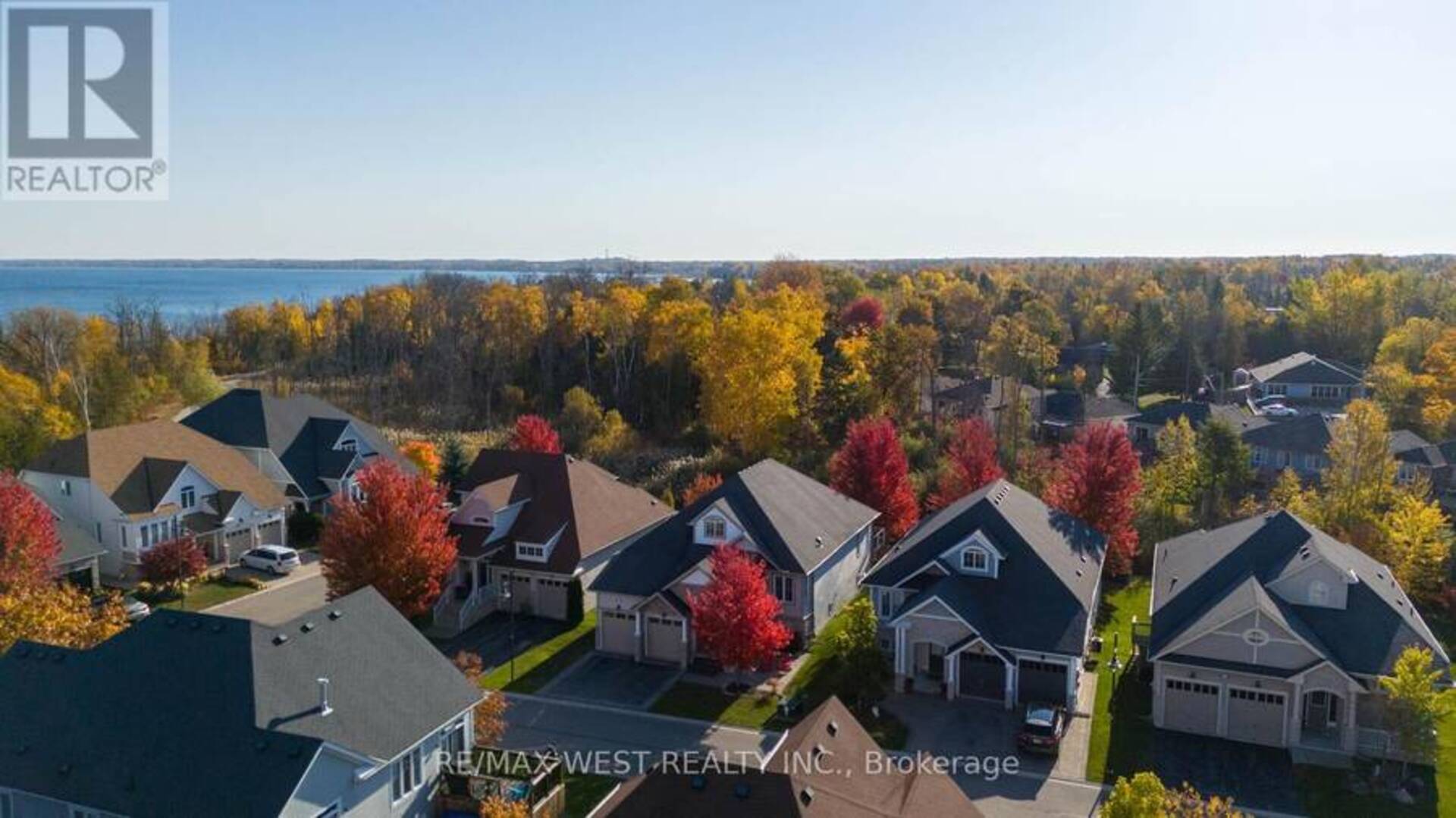 44 STARBOARD CIRCLE Wasaga Beach