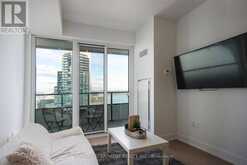 2306 - 20 SHORE BREEZE DRIVE Toronto 