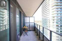 2306 - 20 SHORE BREEZE DRIVE Toronto 