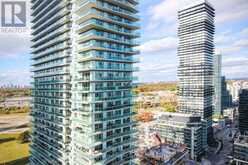 2306 - 20 SHORE BREEZE DRIVE Toronto 