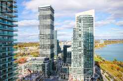 2306 - 20 SHORE BREEZE DRIVE Toronto 