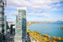 2306 - 20 SHORE BREEZE DRIVE Toronto 