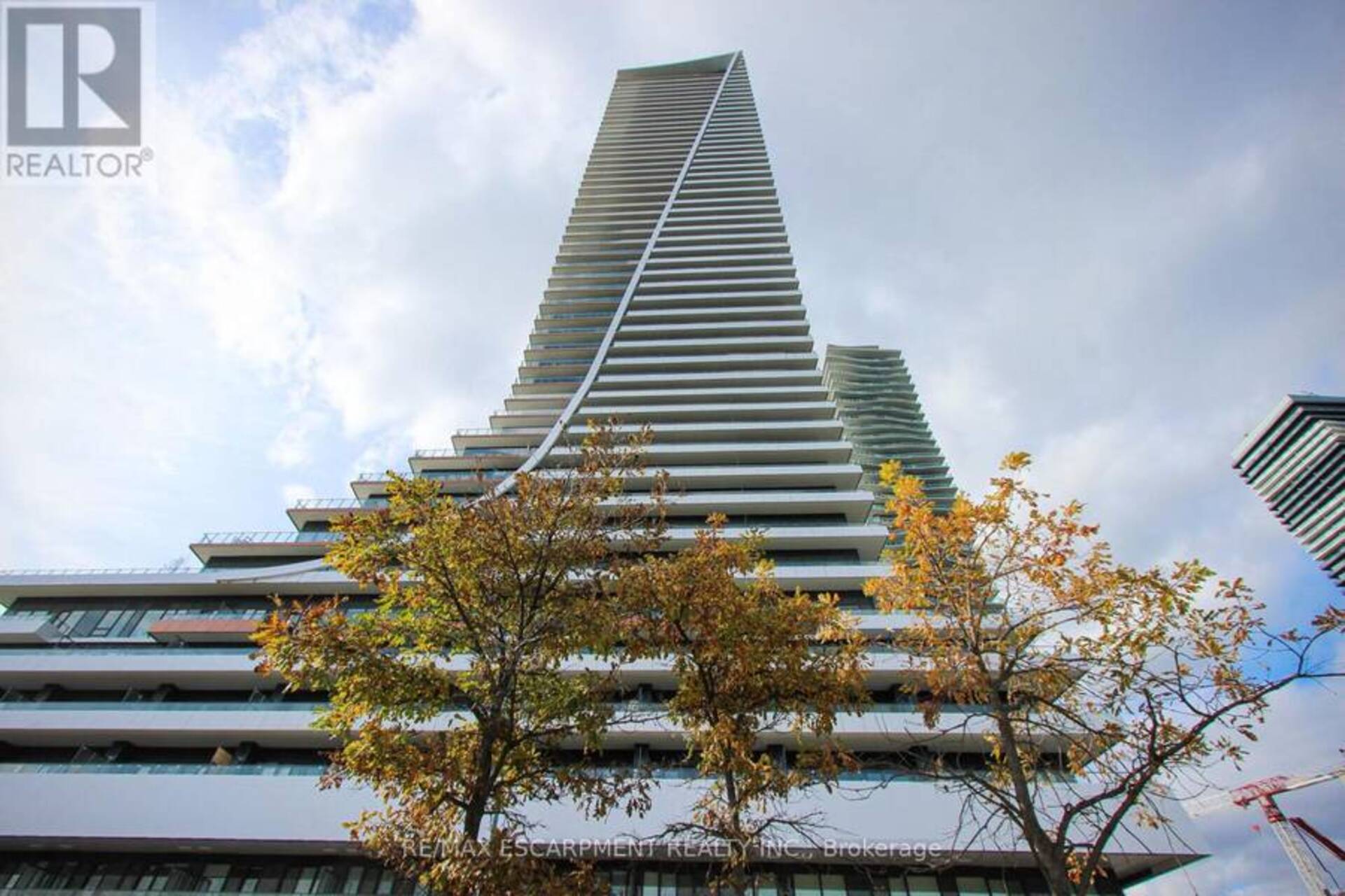 2306 - 20 SHORE BREEZE DRIVE Toronto 