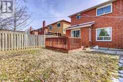 36 CANDY CRESCENT Brampton