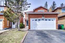 36 CANDY CRESCENT Brampton