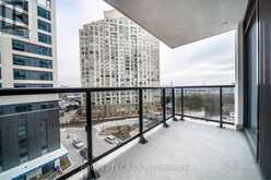 608 - 30 SAMUEL WOOD WAY Toronto 