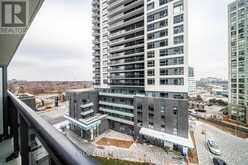 608 - 30 SAMUEL WOOD WAY Toronto 