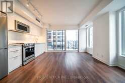 608 - 30 SAMUEL WOOD WAY Toronto 